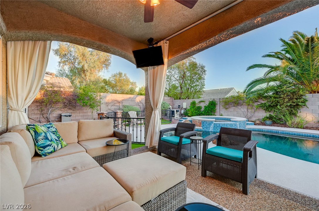 2115 Handel Avenue Henderson NV 89052