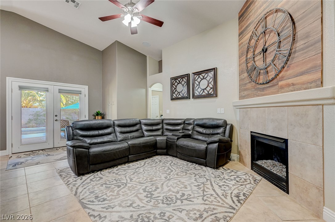 2115 Handel Avenue Henderson NV 89052