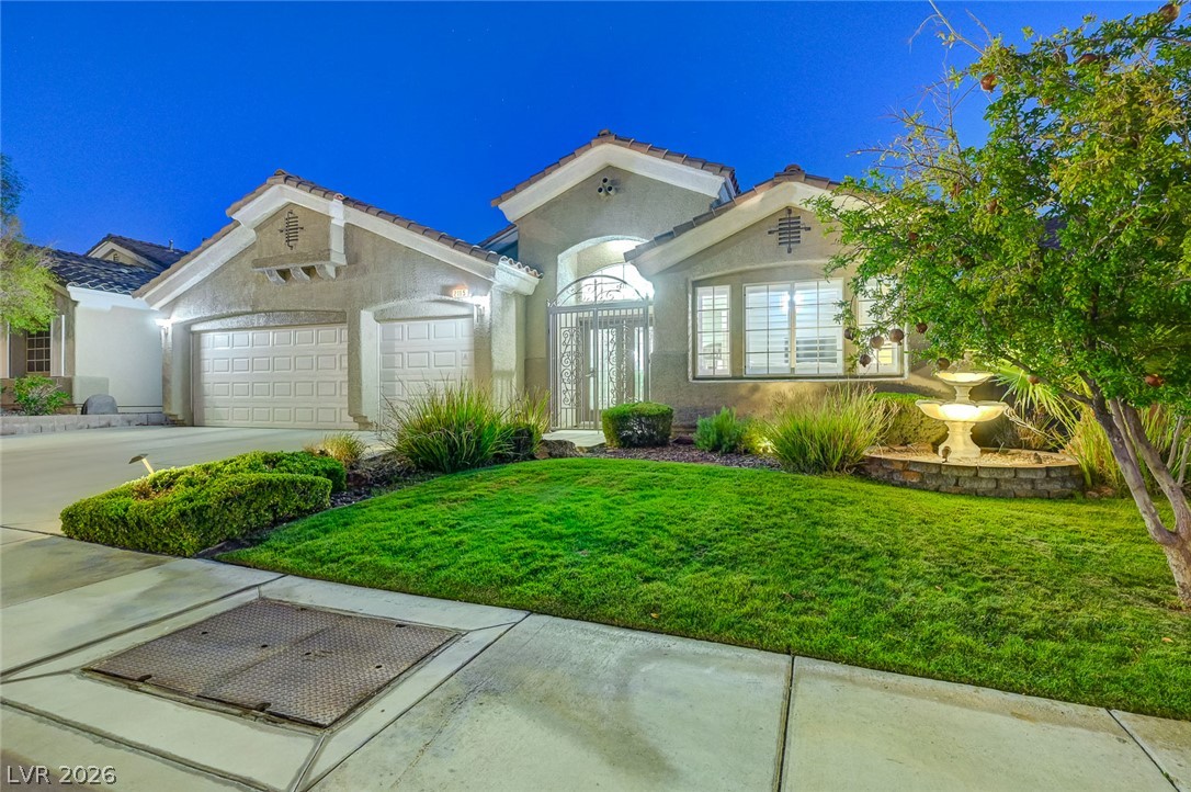 2115 Handel Avenue Henderson NV 89052