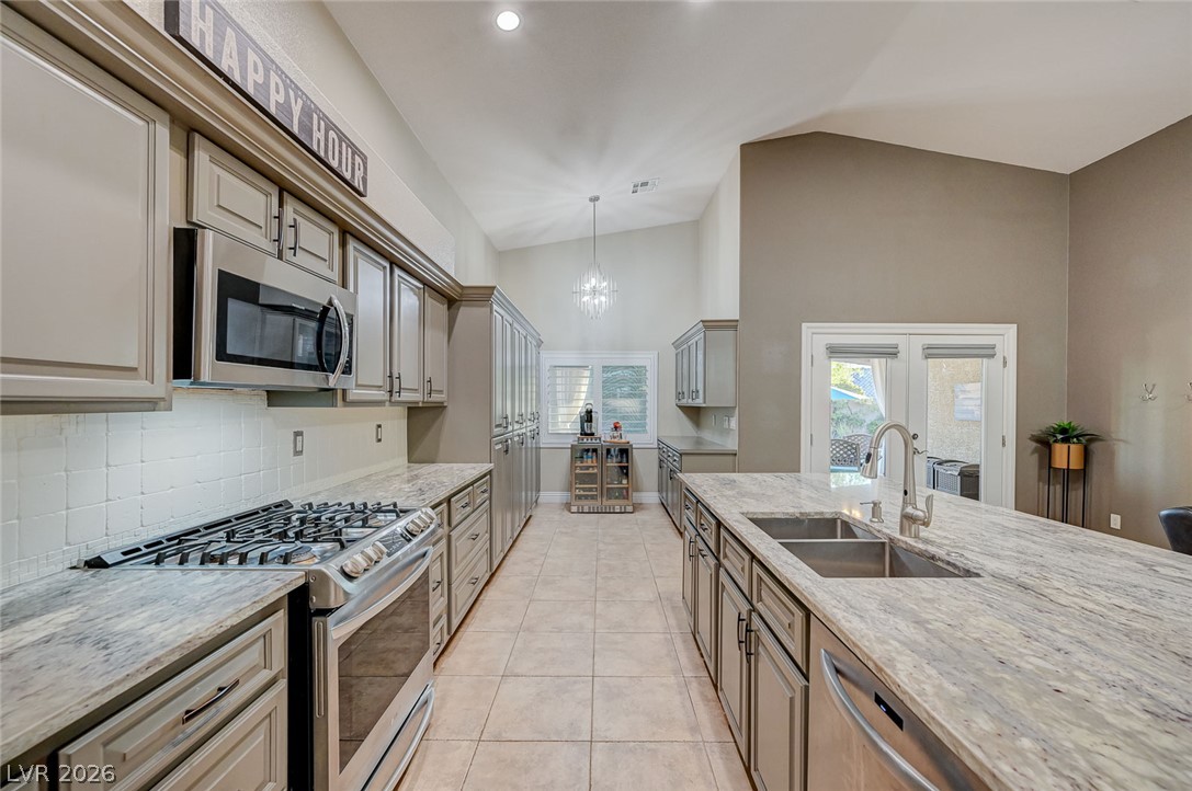 2115 Handel Avenue Henderson NV 89052