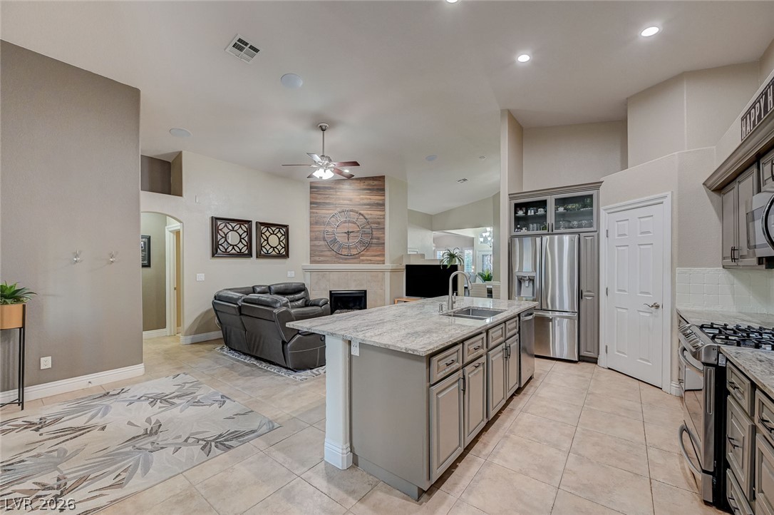 2115 Handel Avenue Henderson NV 89052