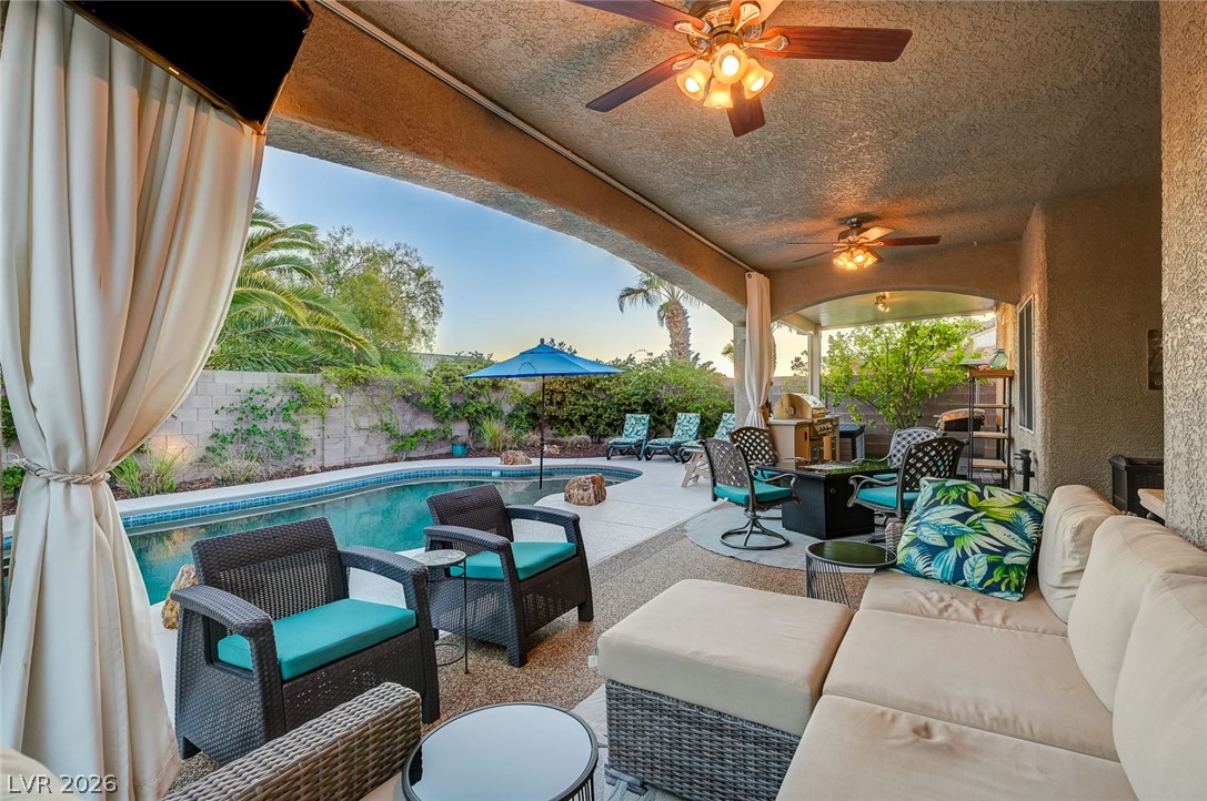 2115 Handel Avenue Henderson NV 89052