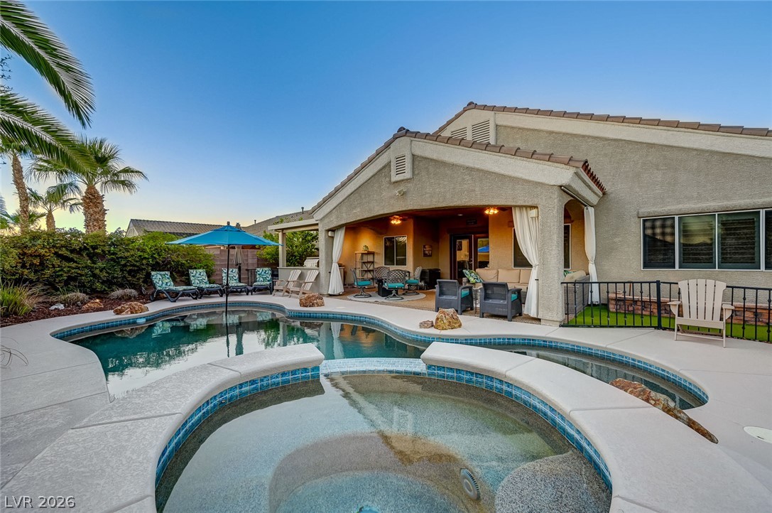 2115 Handel Avenue Henderson NV 89052