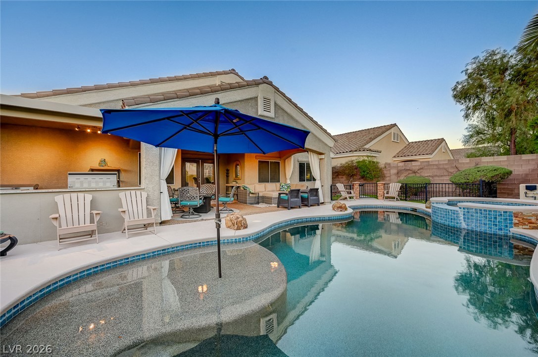 2115 Handel Avenue Henderson NV 89052