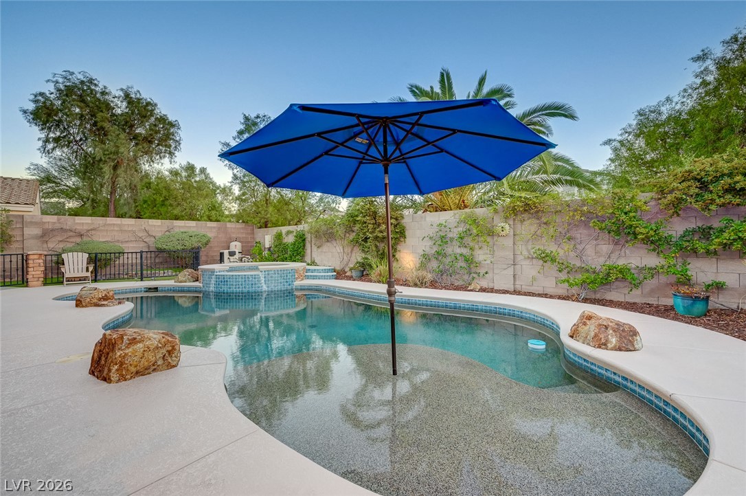 2115 Handel Avenue Henderson NV 89052