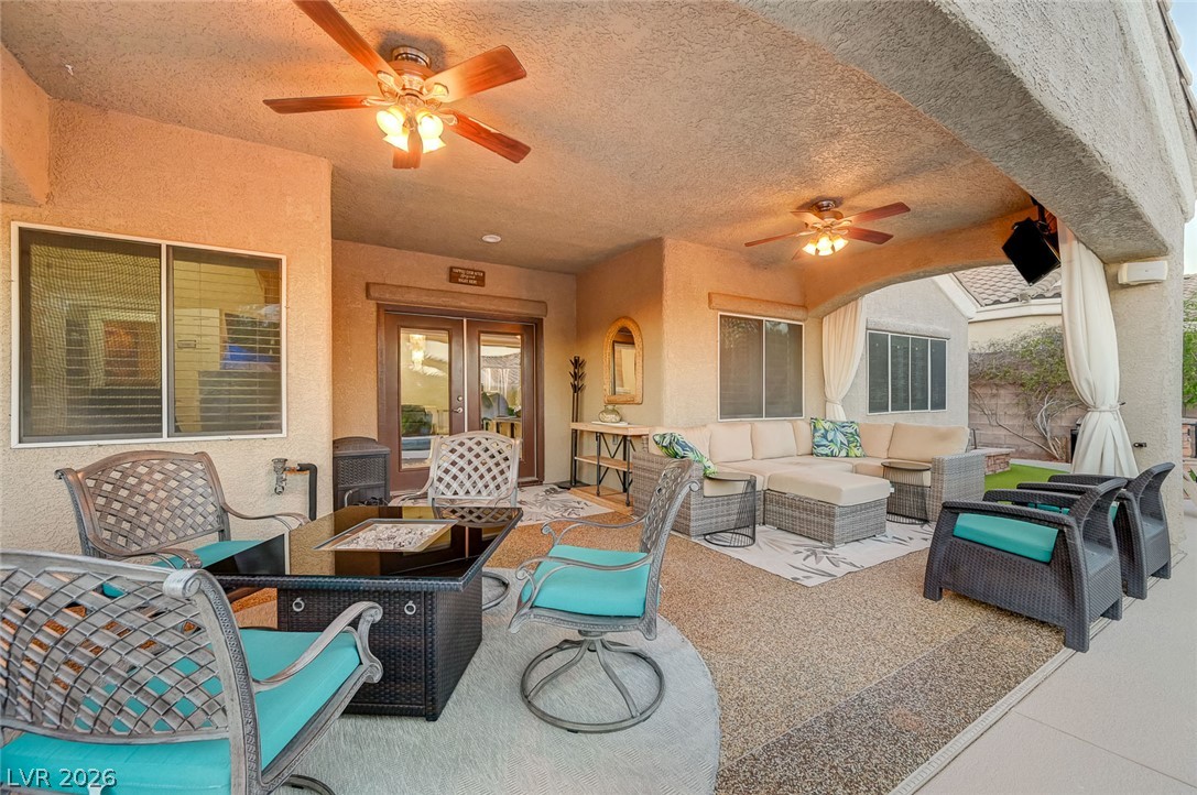 2115 Handel Avenue Henderson NV 89052