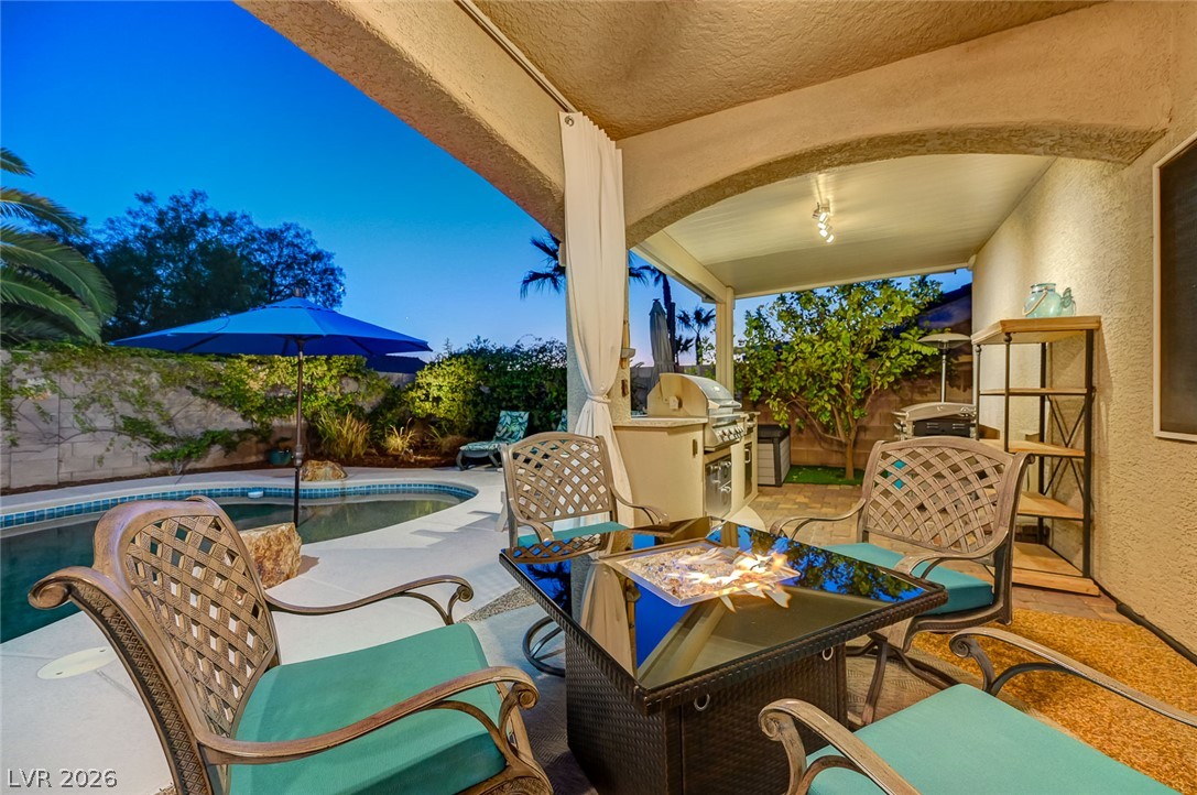 2115 Handel Avenue Henderson NV 89052