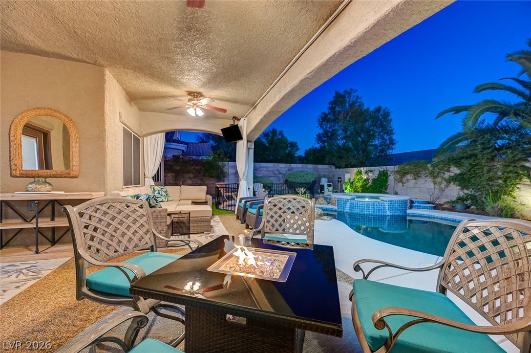 2115 Handel Avenue Henderson NV 89052