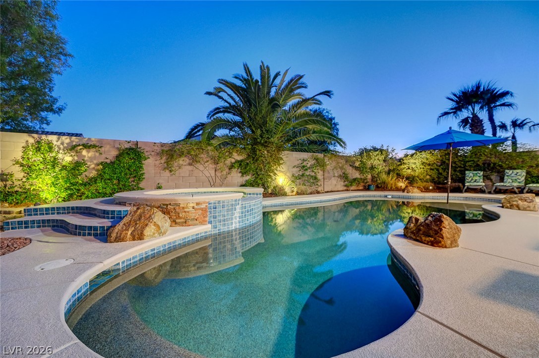 2115 Handel Avenue Henderson NV 89052
