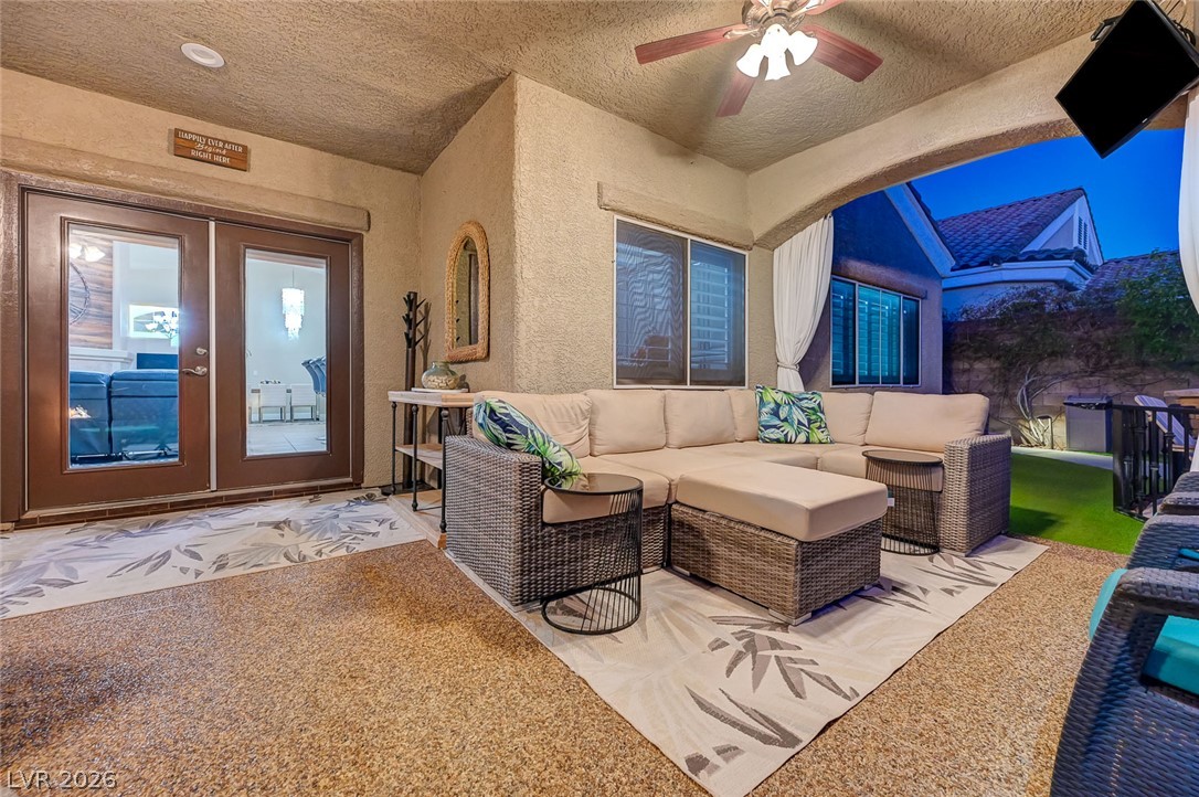 2115 Handel Avenue Henderson NV 89052