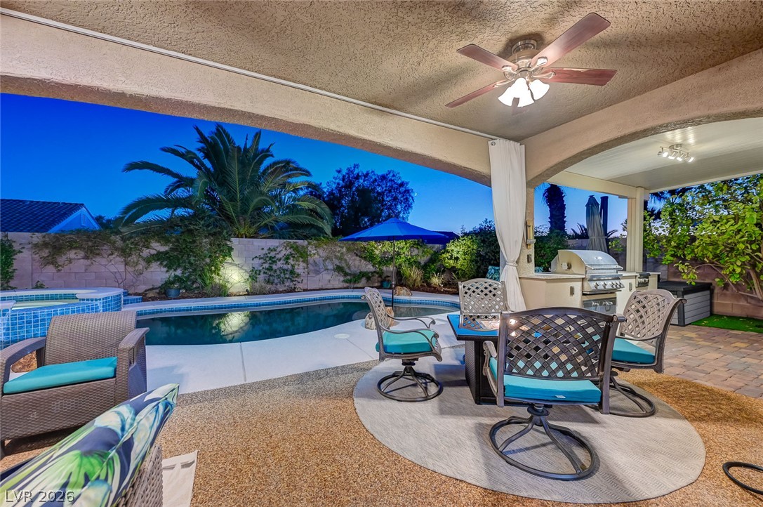 2115 Handel Avenue Henderson NV 89052