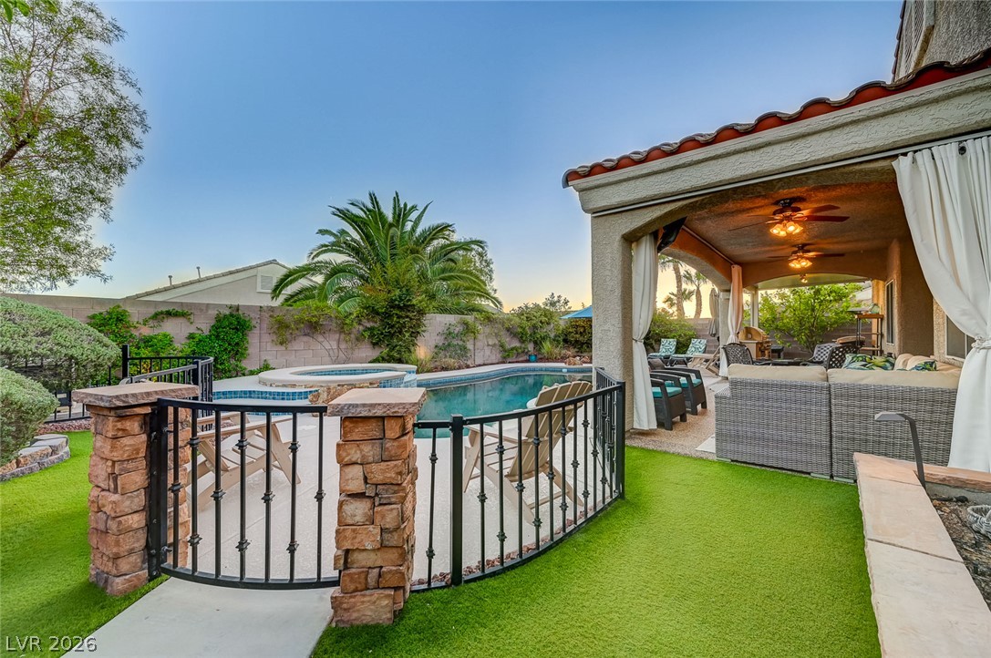 2115 Handel Avenue Henderson NV 89052