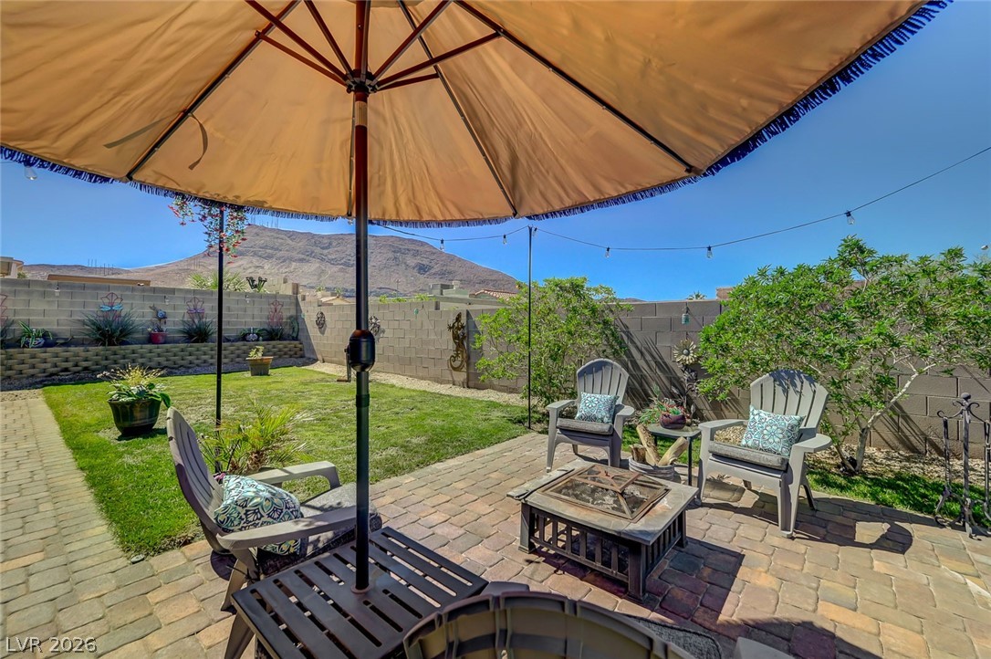 422 Tiger Lily Way Henderson NV 89015