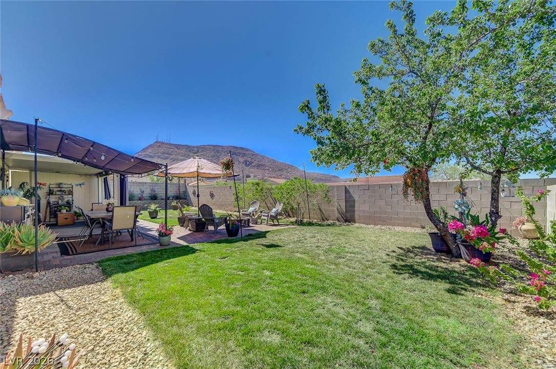 422 Tiger Lily Way Henderson NV 89015