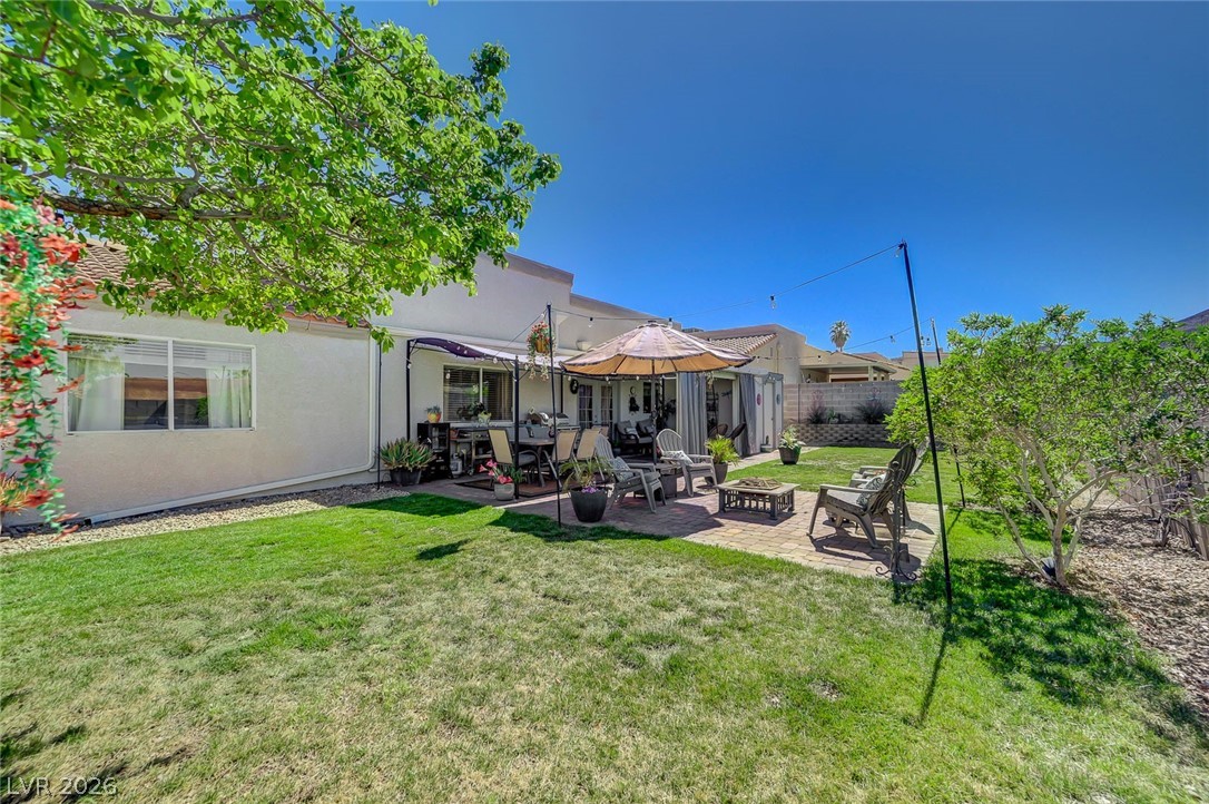 422 Tiger Lily Way Henderson NV 89015