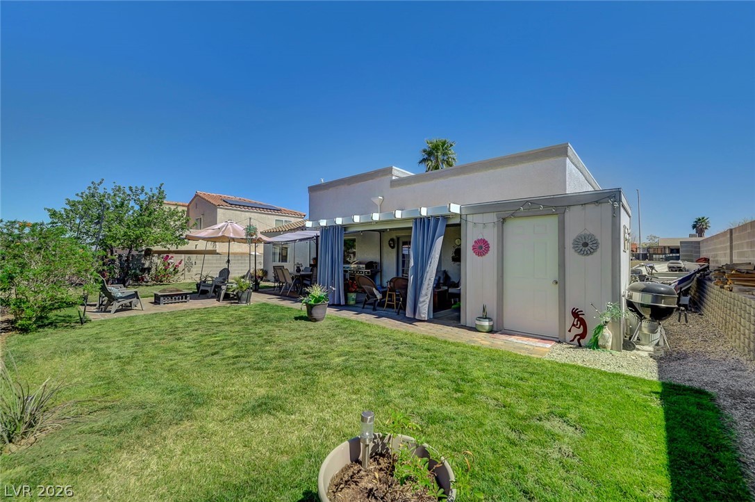 422 Tiger Lily Way Henderson NV 89015