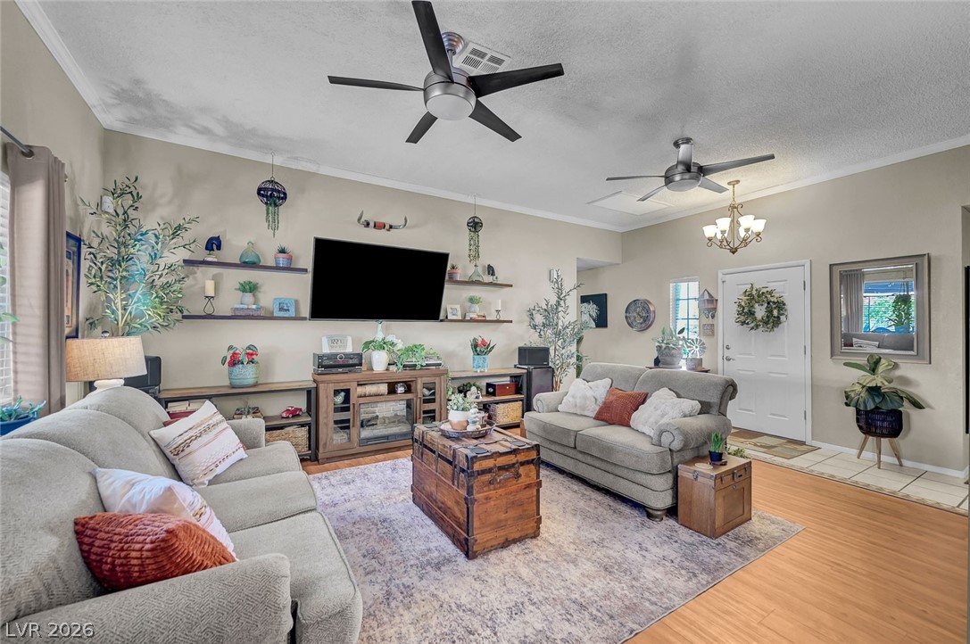 422 Tiger Lily Way Henderson NV 89015
