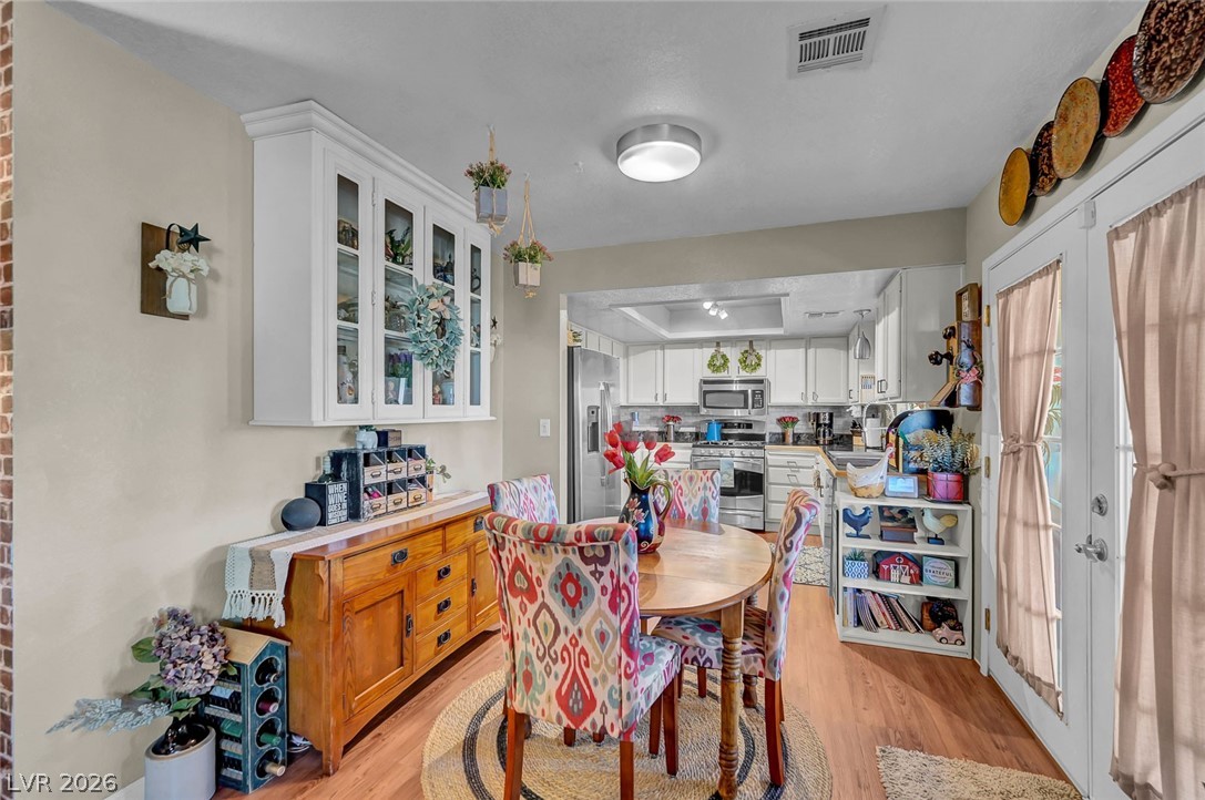 422 Tiger Lily Way Henderson NV 89015