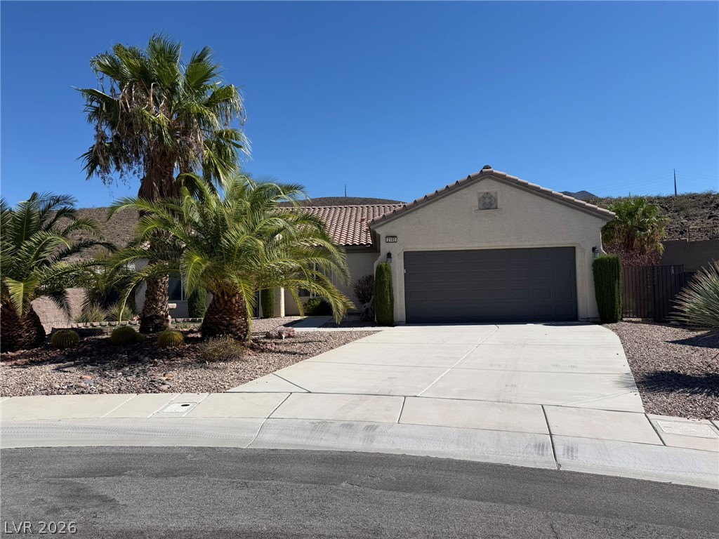 2145 Falls City Court Henderson NV 89044