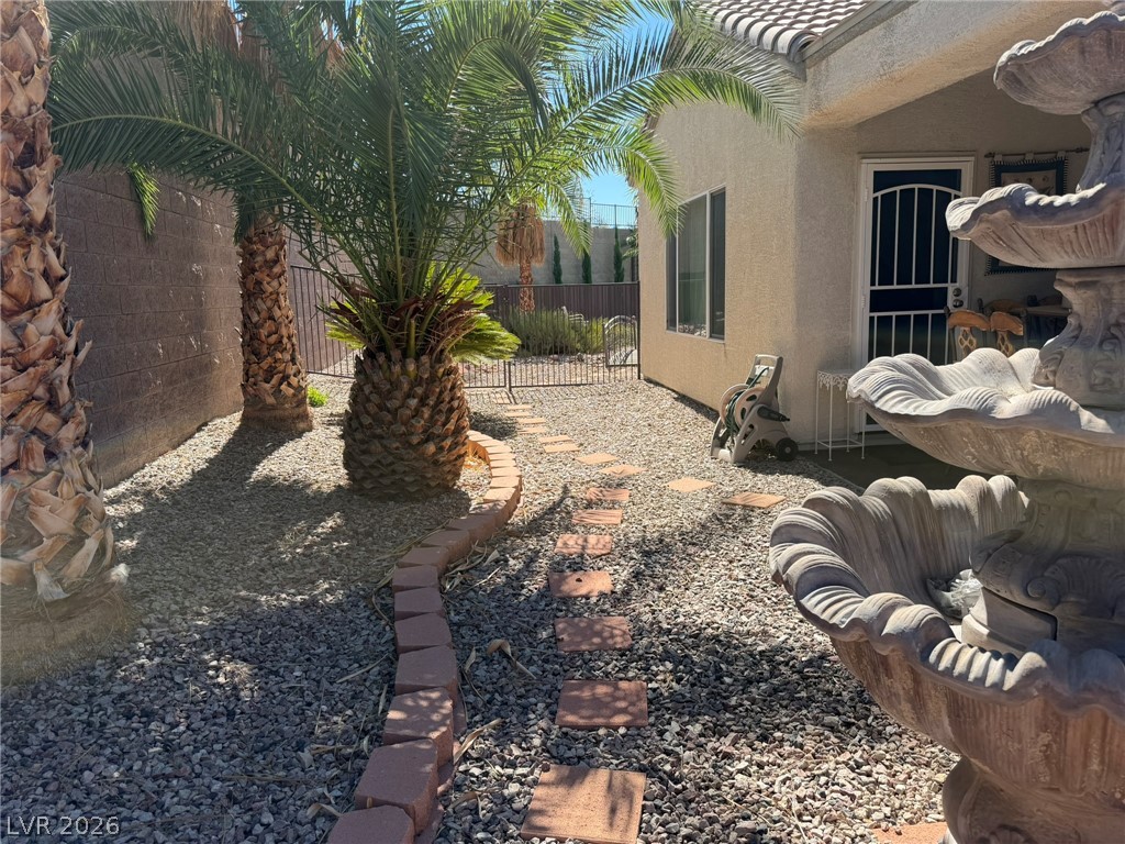 2145 Falls City Court Henderson NV 89044