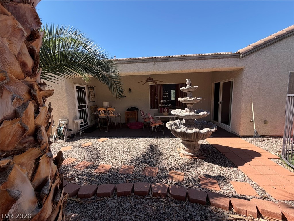 2145 Falls City Court Henderson NV 89044