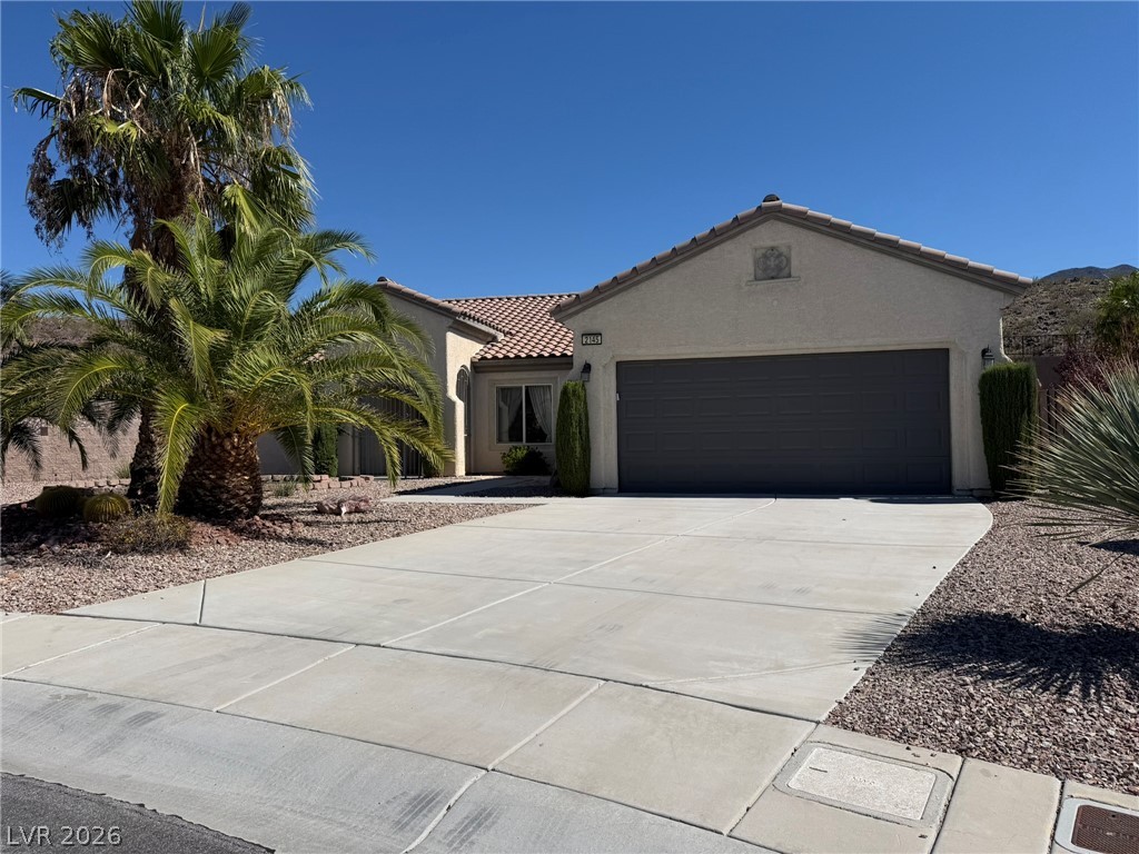 2145 Falls City Court Henderson NV 89044