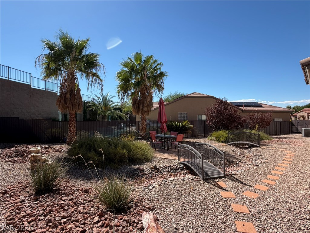 2145 Falls City Court Henderson NV 89044