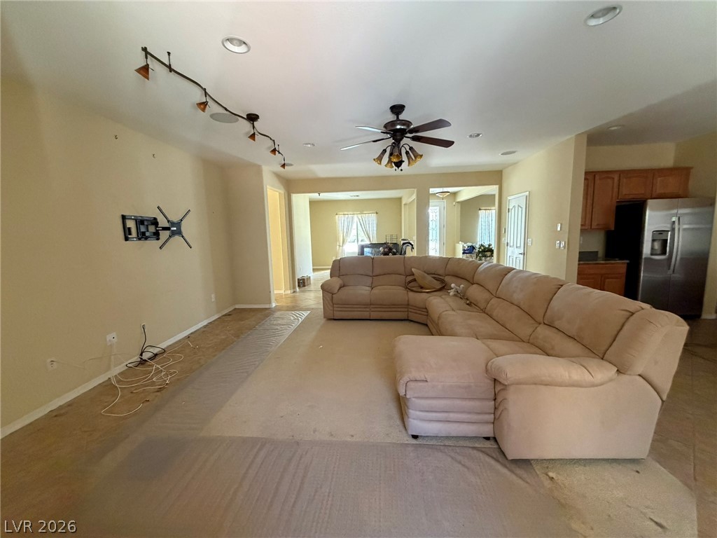 2145 Falls City Court Henderson NV 89044