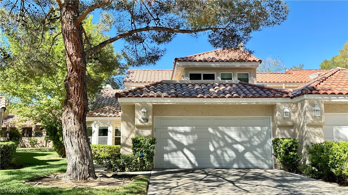 7044 Bright Springs Court Las Vegas NV 89113