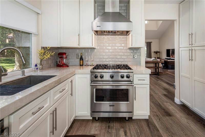 7044 Bright Springs Court Las Vegas NV 89113