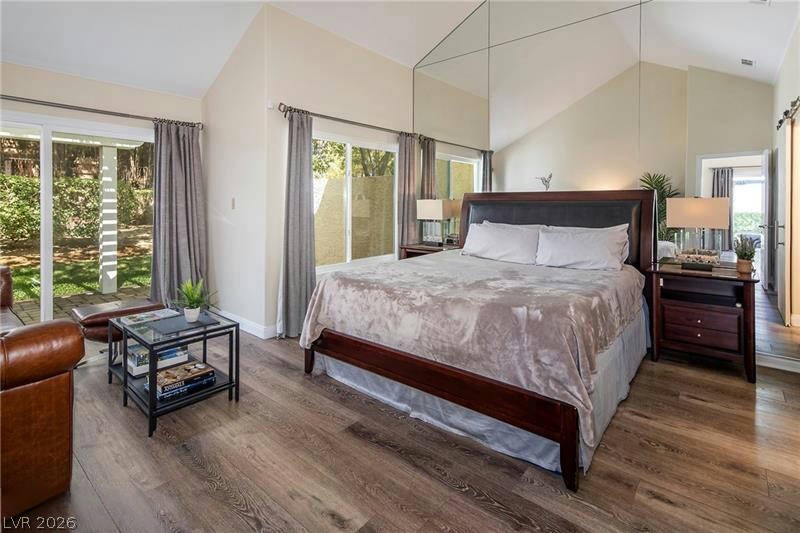 7044 Bright Springs Court Las Vegas NV 89113