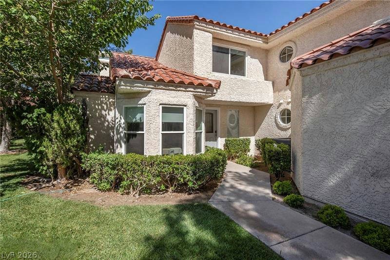 7044 Bright Springs Court Las Vegas NV 89113
