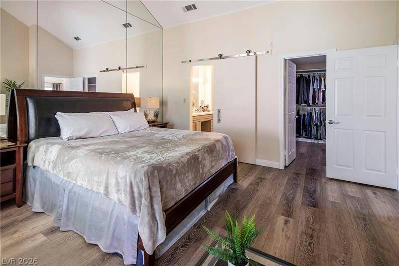 7044 Bright Springs Court Las Vegas NV 89113