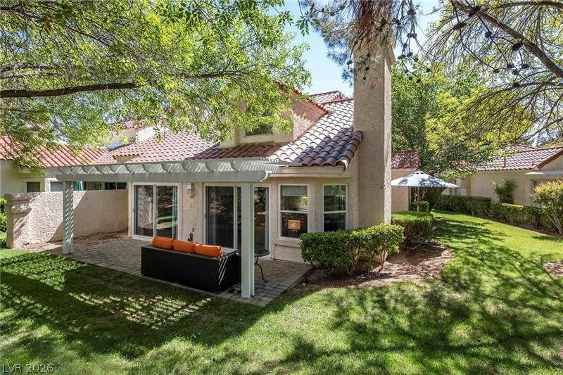 7044 Bright Springs Court Las Vegas NV 89113