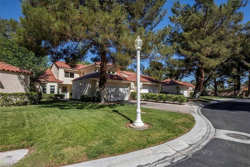 7044 Bright Springs Court Las Vegas NV 89113