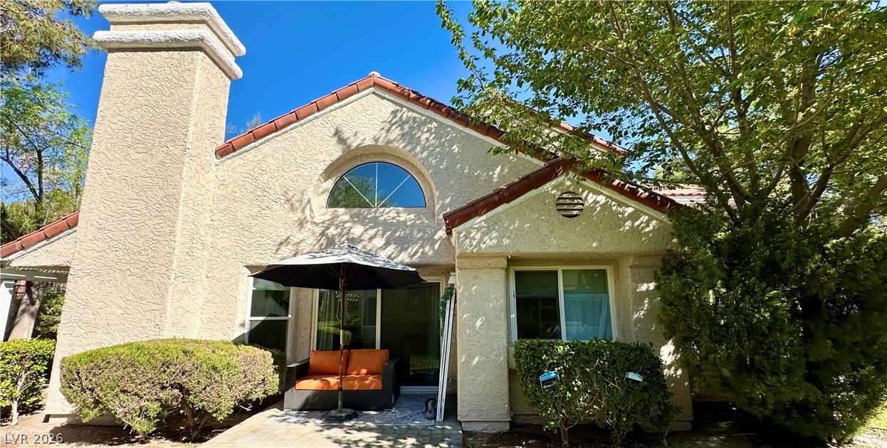 7044 Bright Springs Court Las Vegas NV 89113