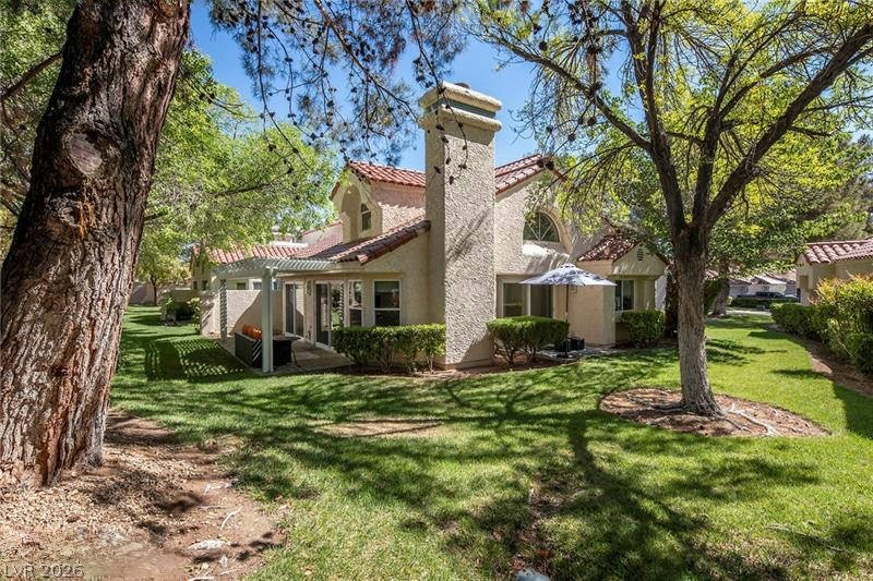 7044 Bright Springs Court Las Vegas NV 89113