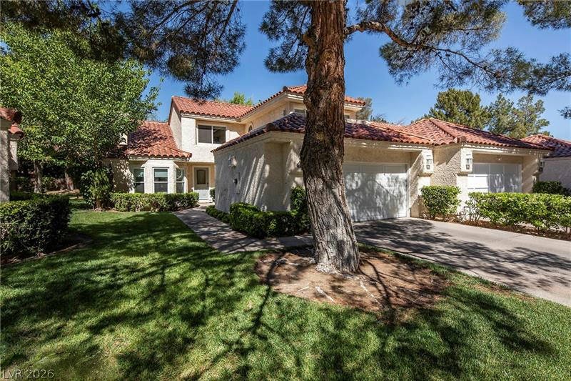 7044 Bright Springs Court Las Vegas NV 89113