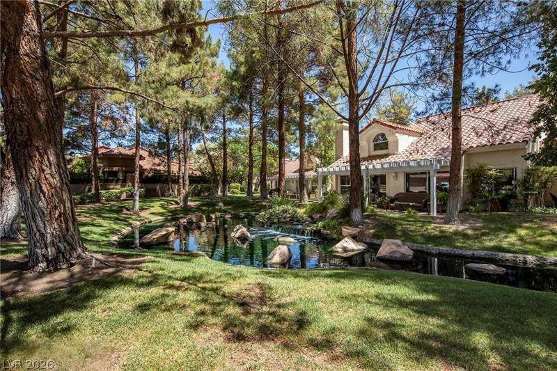 7044 Bright Springs Court Las Vegas NV 89113