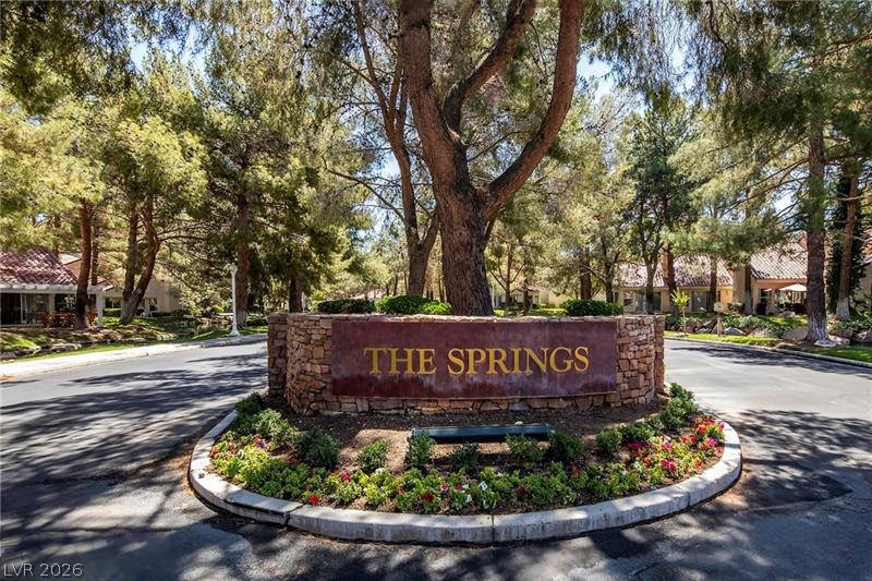 7044 Bright Springs Court Las Vegas NV 89113
