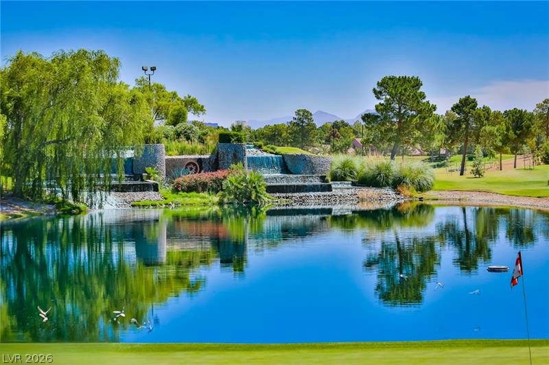 7044 Bright Springs Court Las Vegas NV 89113