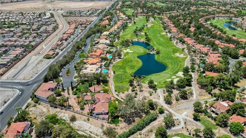 7044 Bright Springs Court Las Vegas NV 89113