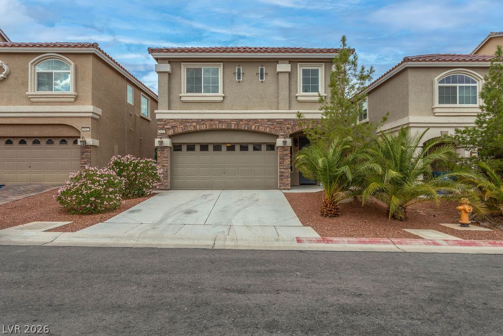 5650 Dancing Bee Court Las Vegas NV 89141