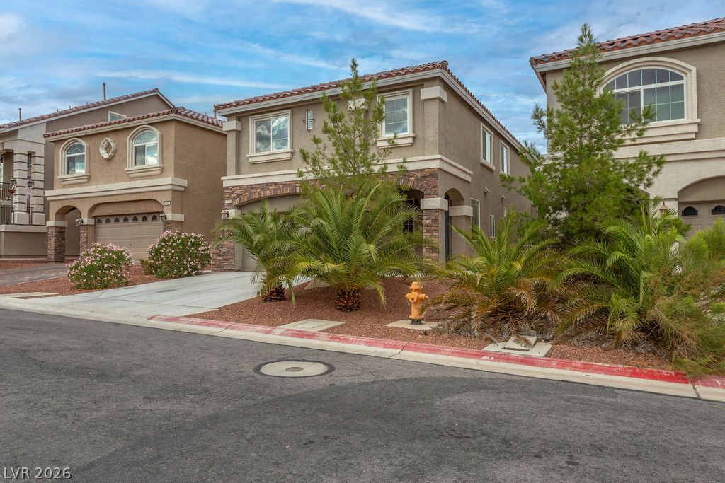 5650 Dancing Bee Court Las Vegas NV 89141
