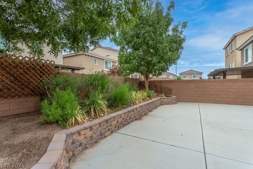 5650 Dancing Bee Court Las Vegas NV 89141