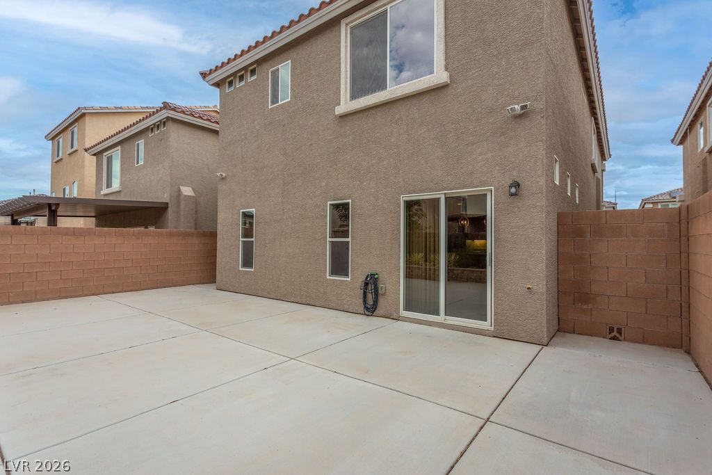 5650 Dancing Bee Court Las Vegas NV 89141