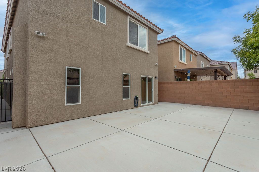 5650 Dancing Bee Court Las Vegas NV 89141
