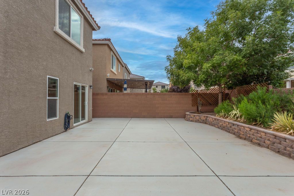 5650 Dancing Bee Court Las Vegas NV 89141