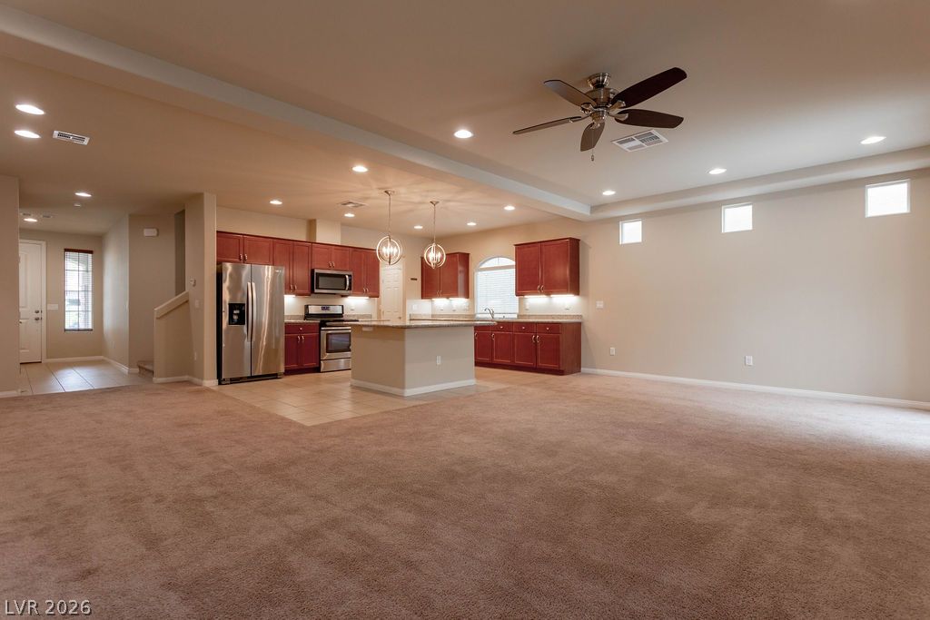 5650 Dancing Bee Court Las Vegas NV 89141