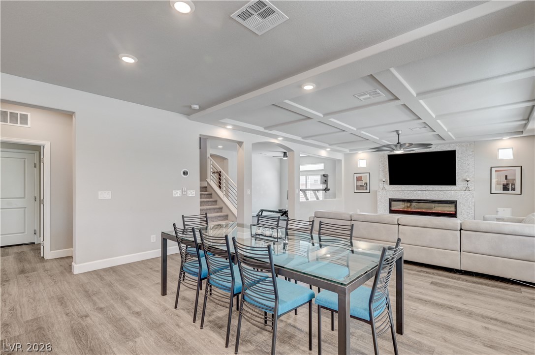 8603 Hallcrest Court Las Vegas NV 89139